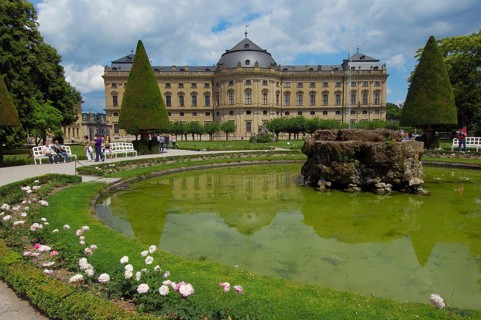 Wurzburg
