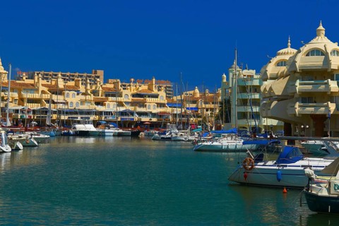 Puerto Marina
