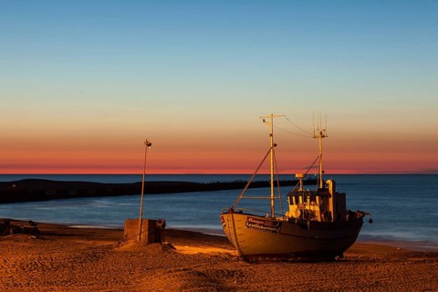 Harbour