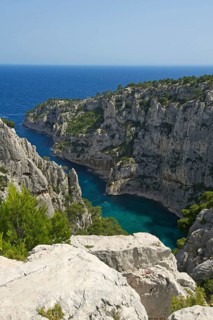 Calanques d'En Vau