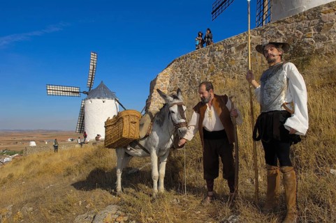 Consuegra