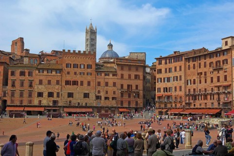 Siena