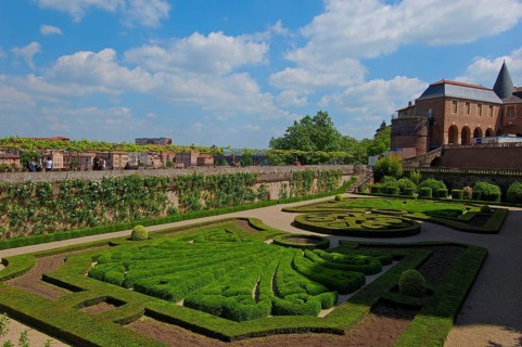 Albi
