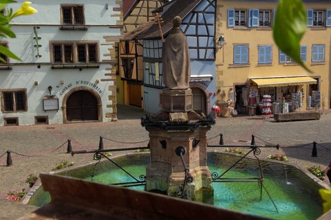 Eguisheim