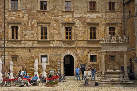 Montepulciano