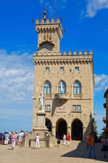 San Marino