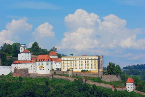 Passau