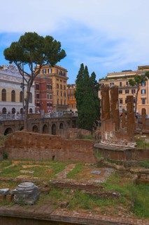 Area Sacra