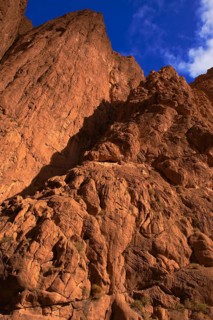 Todra Gorge
