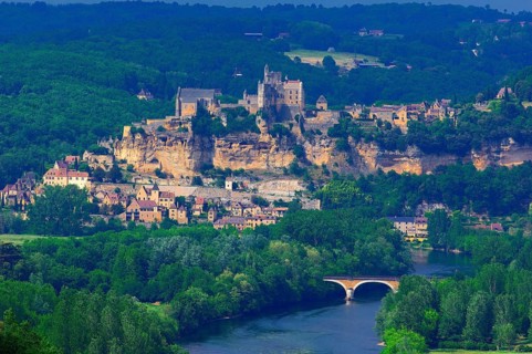 Beynac