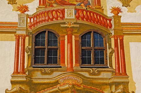 Pilatus House