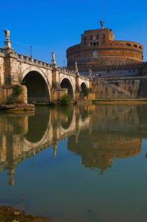 Sant Angelo Castle