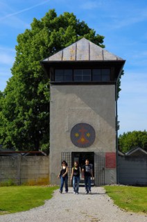 Dachau