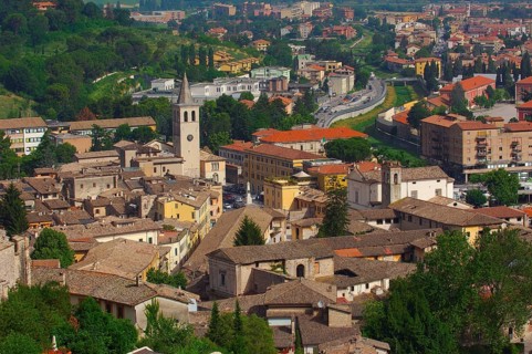 Spoleto