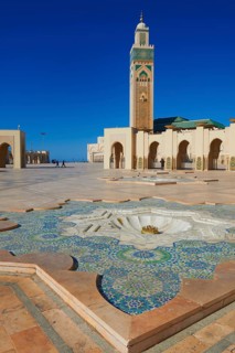 Casablanca