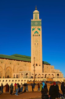 Casablanca