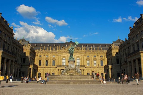 Wuerzburg