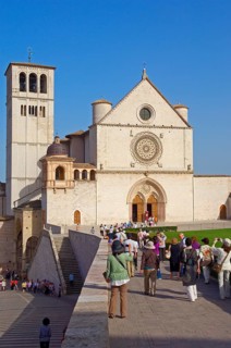 Assisi