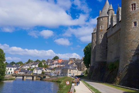 Josselin
