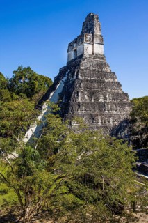 Temple 1