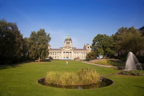 Hanseatic Higher Regional Court Hamburg