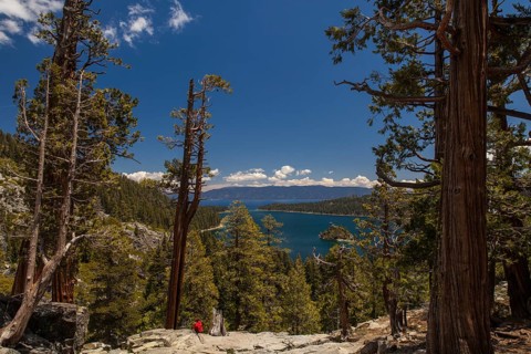 Emerald Bay