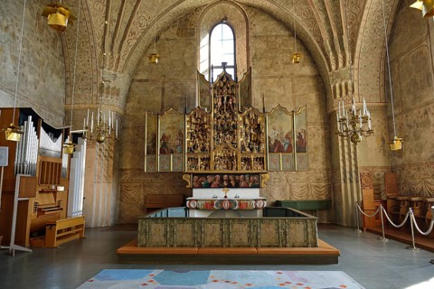 Church