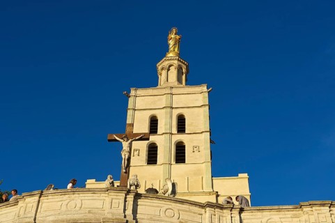 Papal Palace