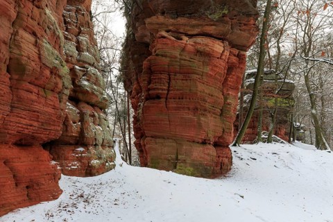 Natural Monument