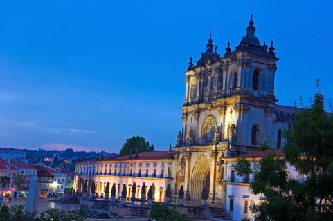 Alcobaca