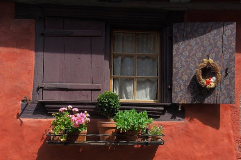 Eguisheim