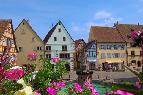 Eguisheim