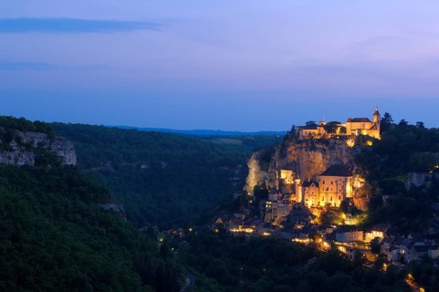 Rocamadour