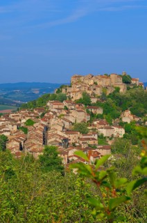 Cordes Sur Ciel