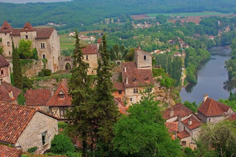 Lot Valley