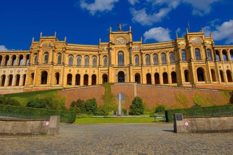 Maximilianeum