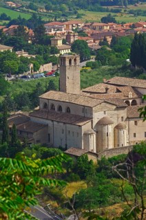 Spoleto