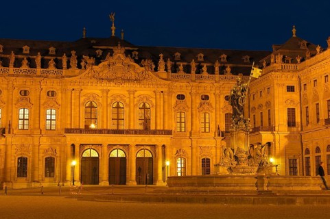 Wurzburg