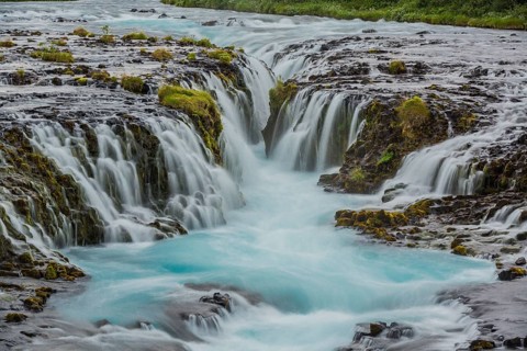 Bruarfoss
