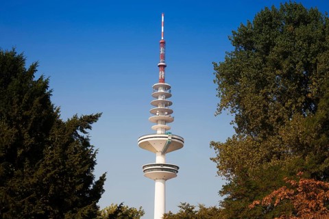 Hamburg TV Tower