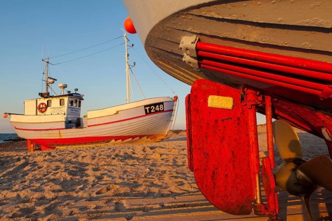 Harbour