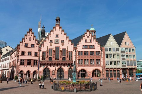 Roemer City Hall