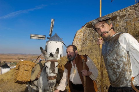 Consuegra