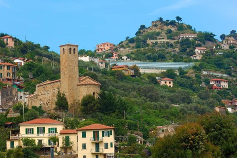 Ventimiglia