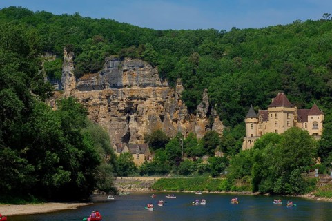 La Roque Gageac