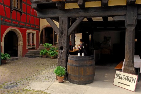 Eguisheim