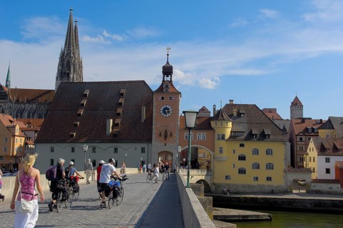 Regensburg
