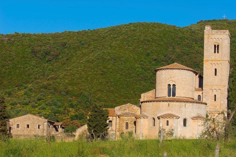 Sant Antimo