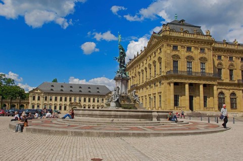 Wurzburg