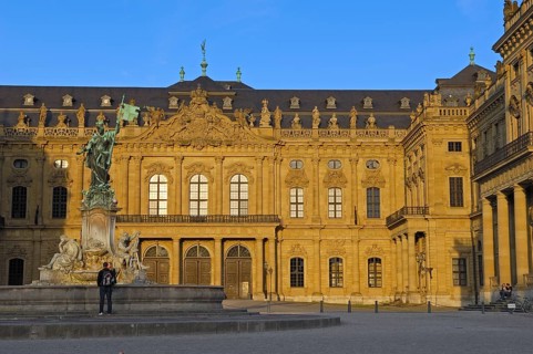 Wuerzburg
